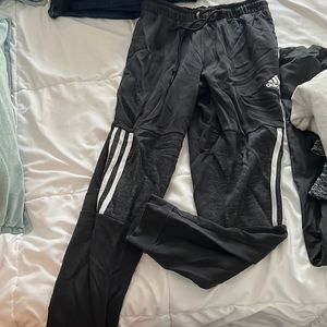 Adidas joggers